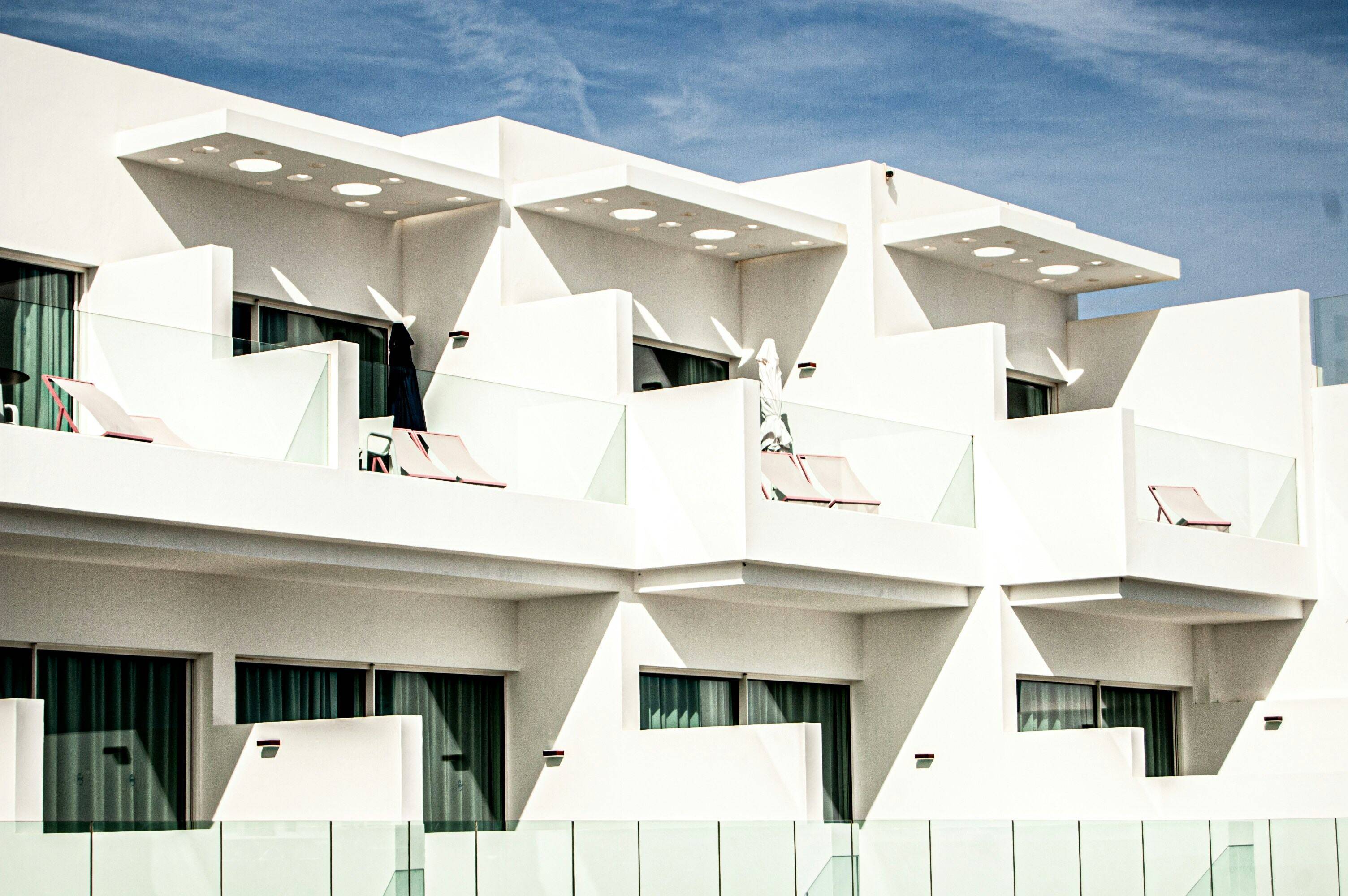 Hotel Lanzarote